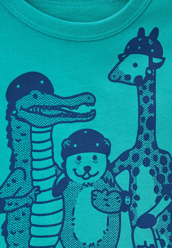 фото Футболка gap