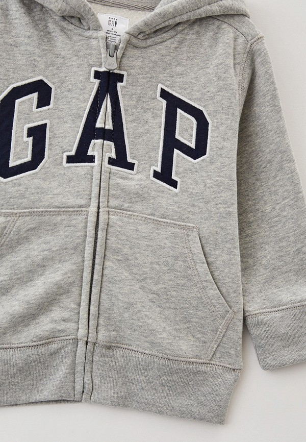 фото Толстовка gap