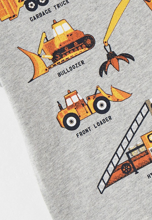 фото Футболка gap