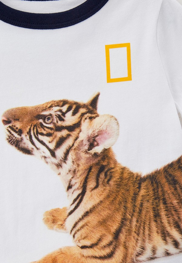 фото Футболка gap