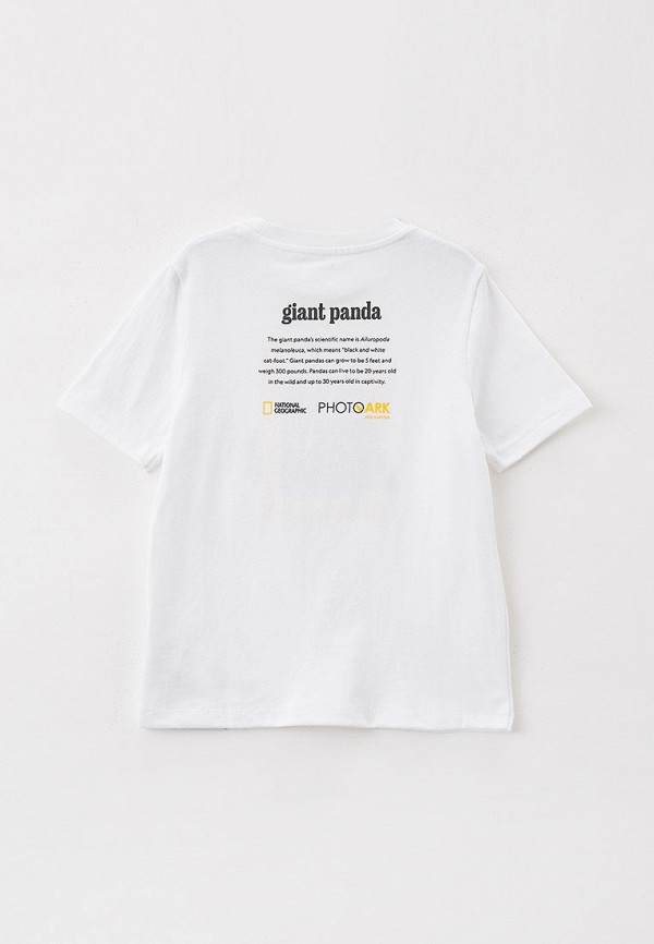 фото Футболка gap