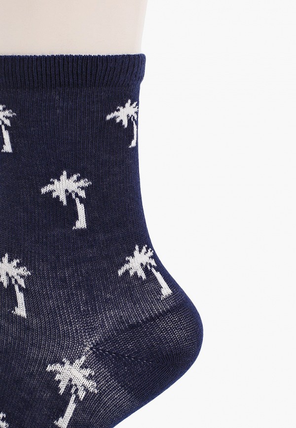 фото Носки 3 пары gap