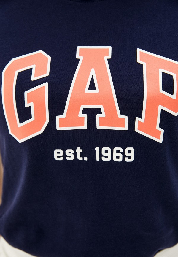 фото Футболка gap