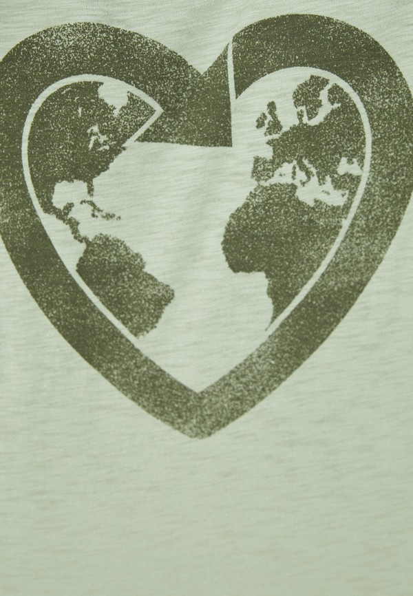 фото Футболка gap