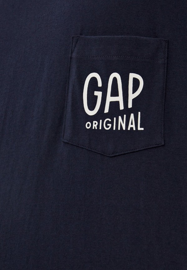 фото Футболка gap