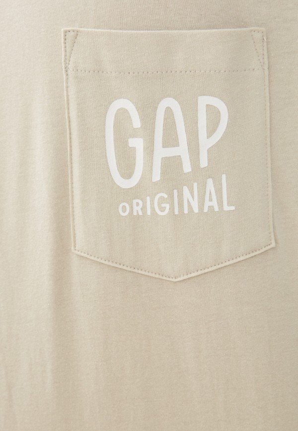 фото Футболка gap