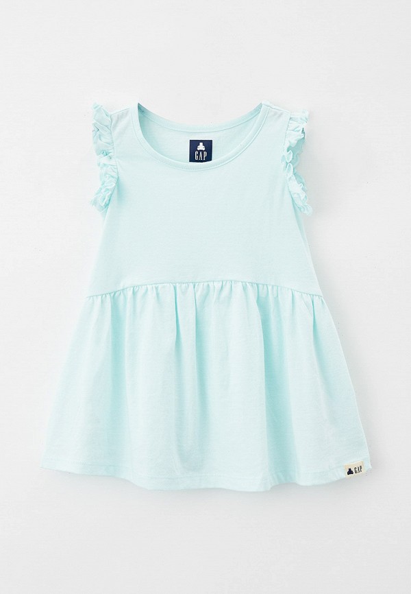 фото Комплект платье, футболка и брюки gap