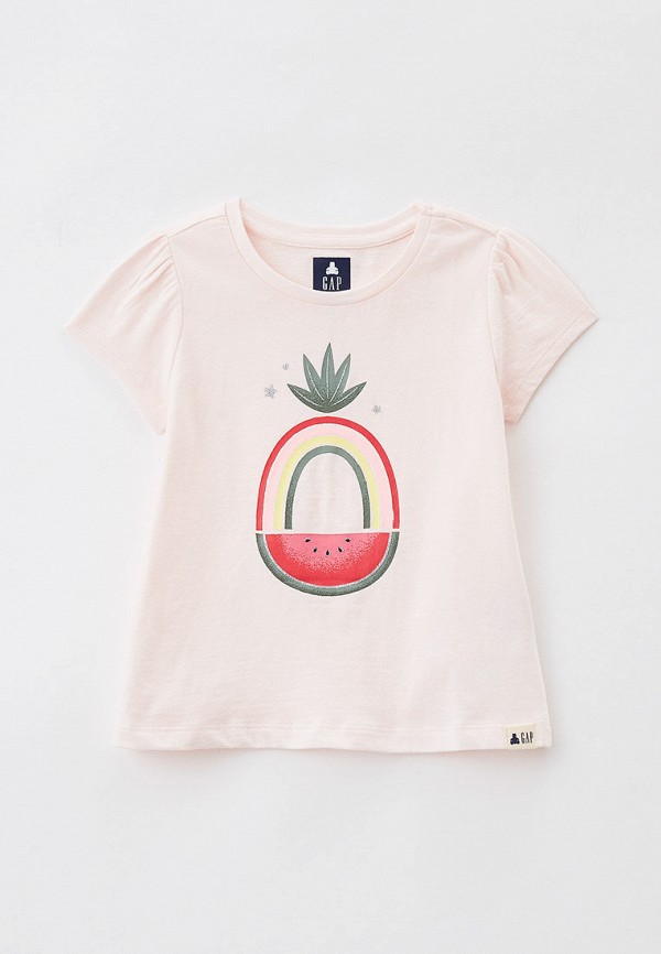 фото Комплект платье, футболка и брюки gap