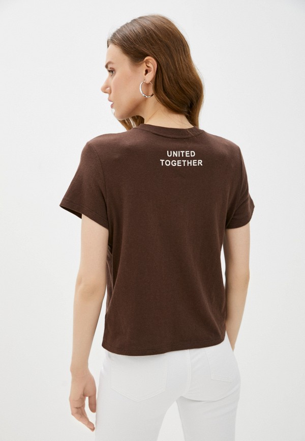 фото Футболка gap