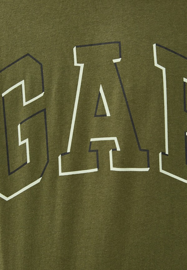 фото Футболка gap