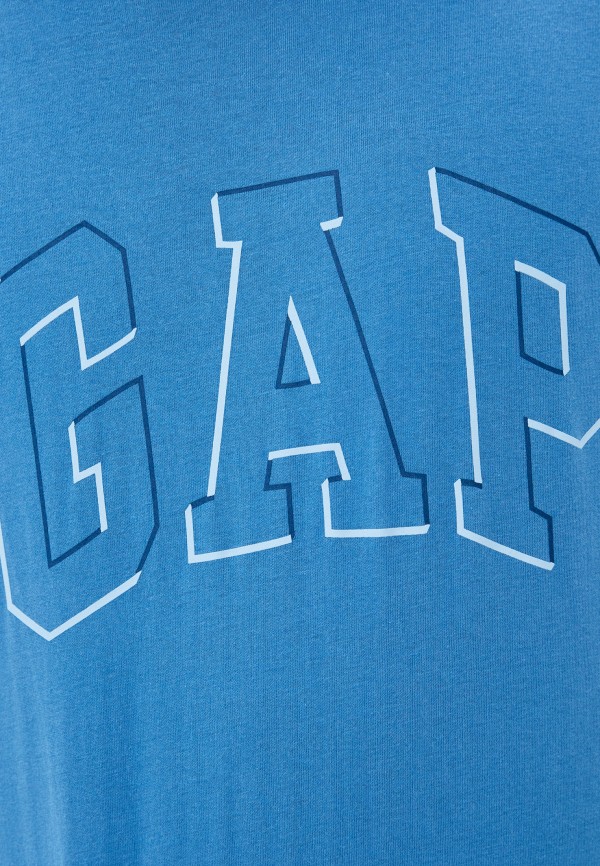 фото Футболка gap