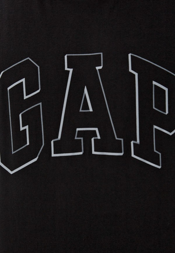фото Футболка gap