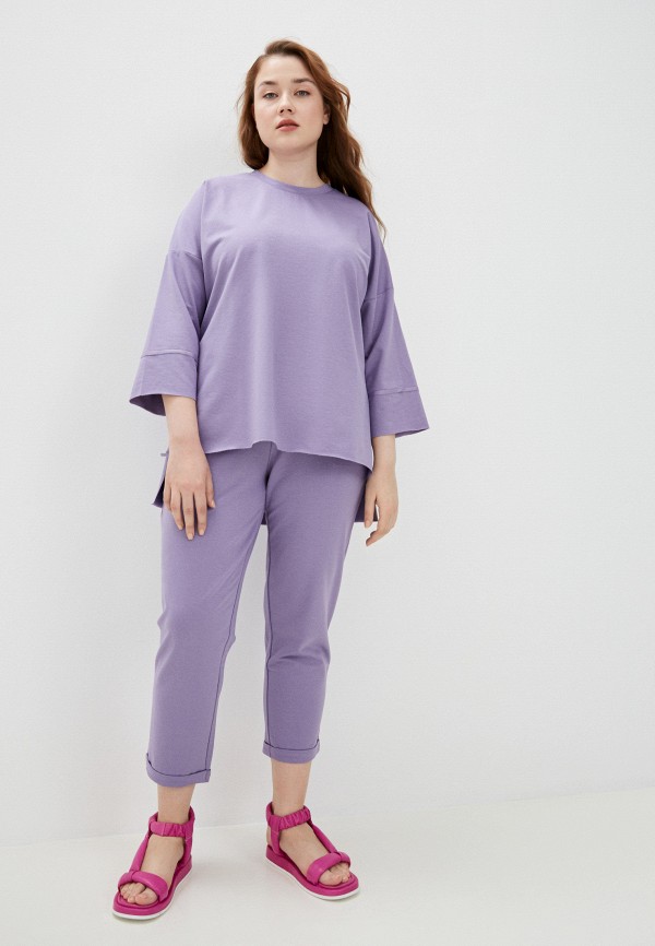 фото Костюм спортивный chic de femme