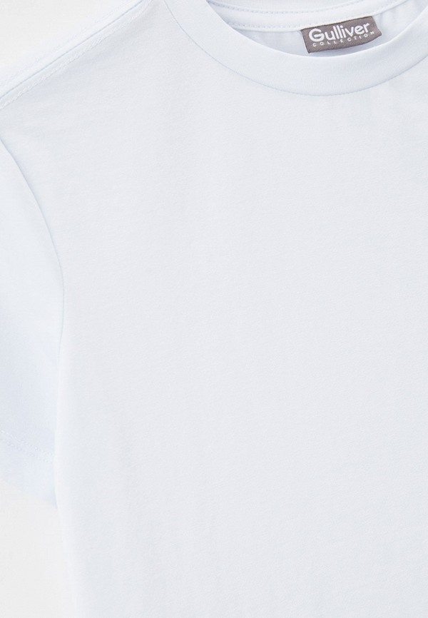 фото Футболка gulliver