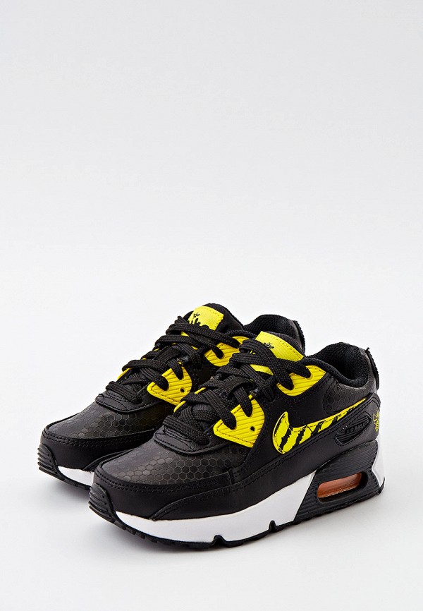 фото Кроссовки nike