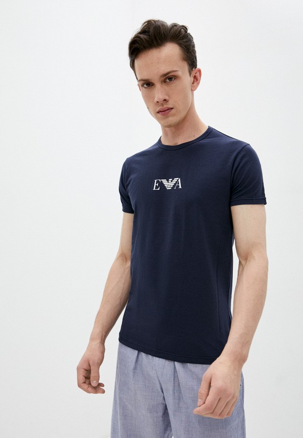 фото Футболки домашние 2 шт. emporio armani