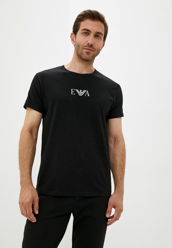 фото Футболки домашние 2 шт. emporio armani