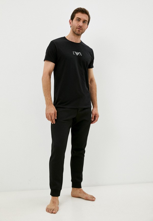 фото Футболки домашние 2 шт. emporio armani