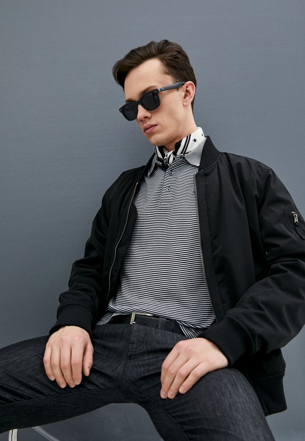 фото Поло emporio armani