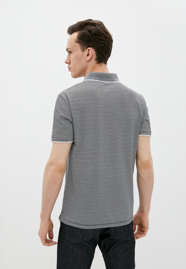 фото Поло emporio armani