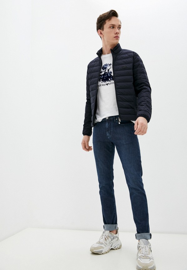 фото Футболка emporio armani