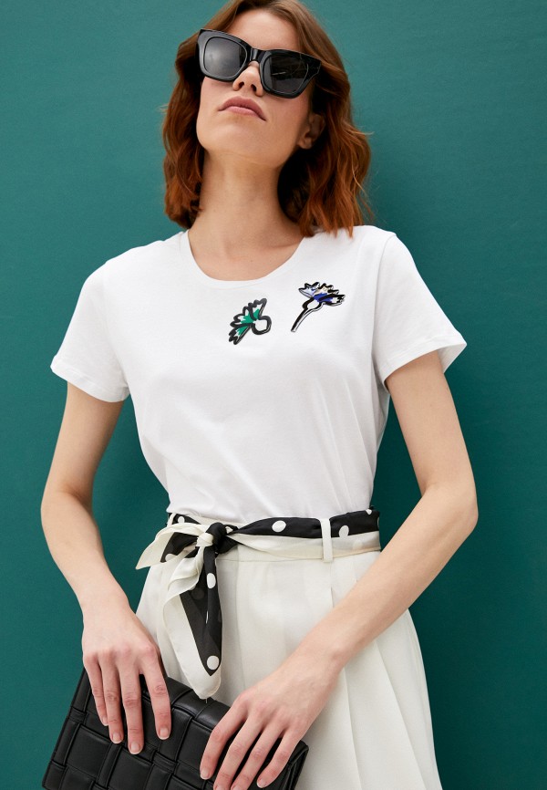 фото Футболка emporio armani