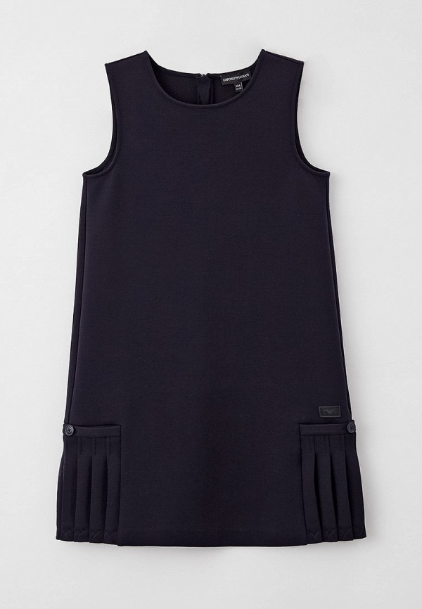 фото Платье emporio armani
