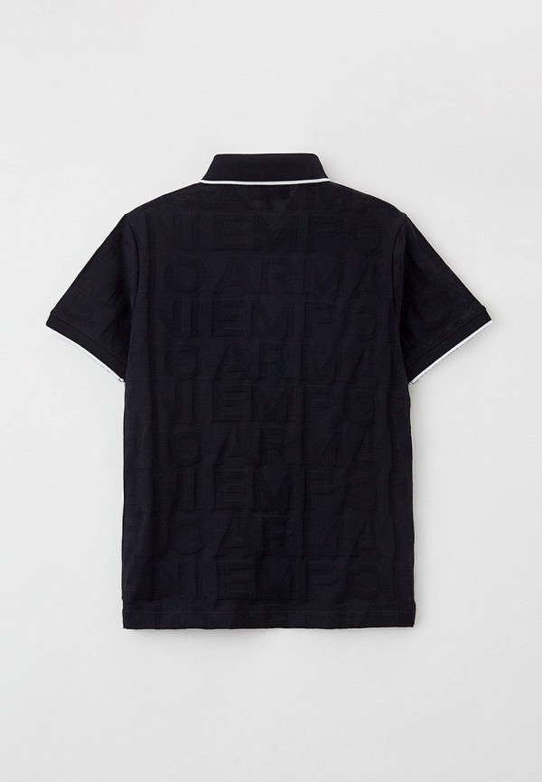 фото Поло emporio armani