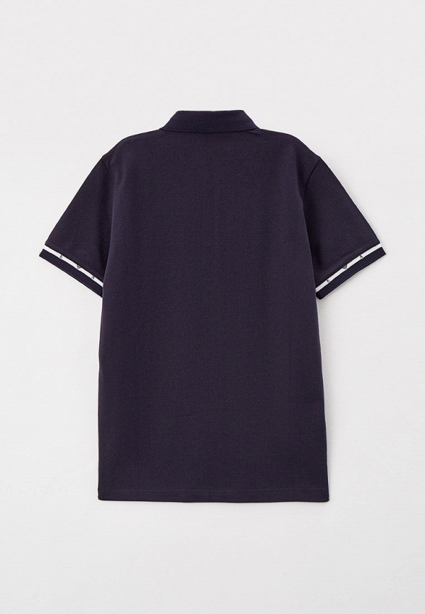 фото Поло emporio armani