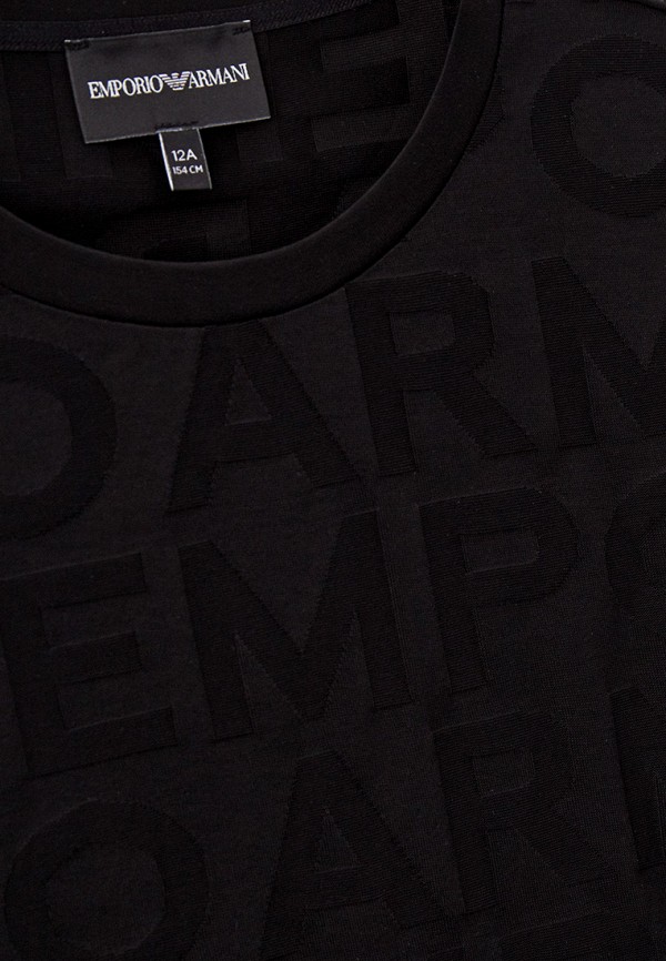 фото Футболка emporio armani