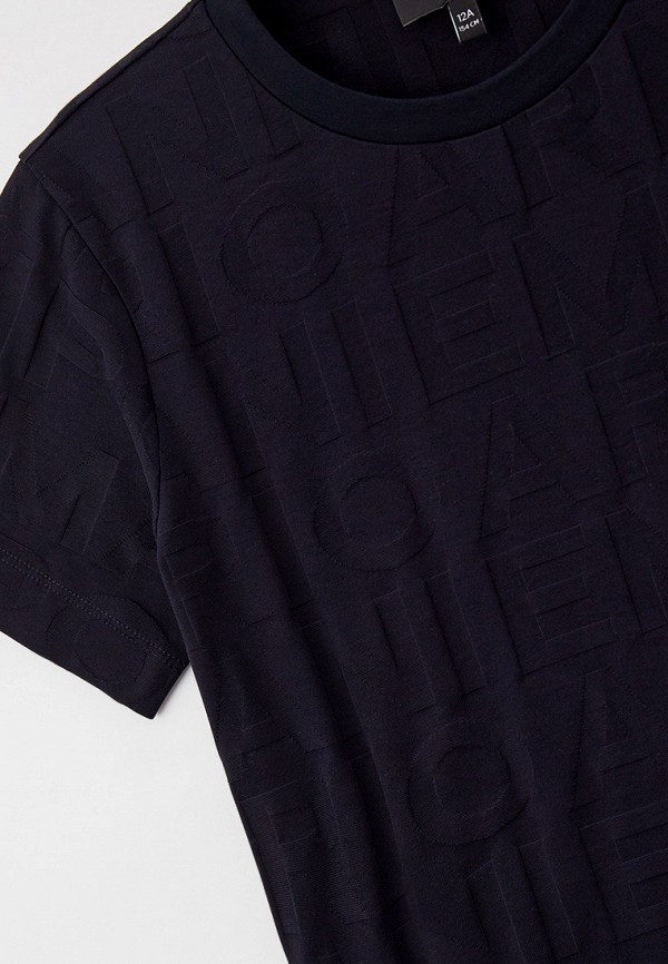 фото Футболка emporio armani