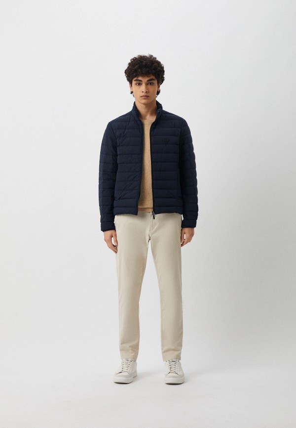 фото Пуховик emporio armani