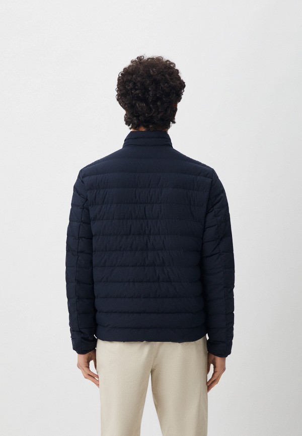 фото Пуховик emporio armani