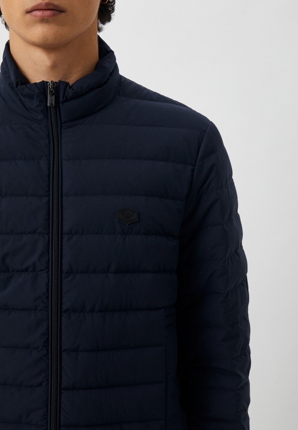 фото Пуховик emporio armani