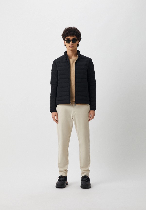 фото Пуховик emporio armani