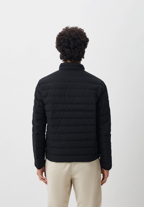 фото Пуховик emporio armani