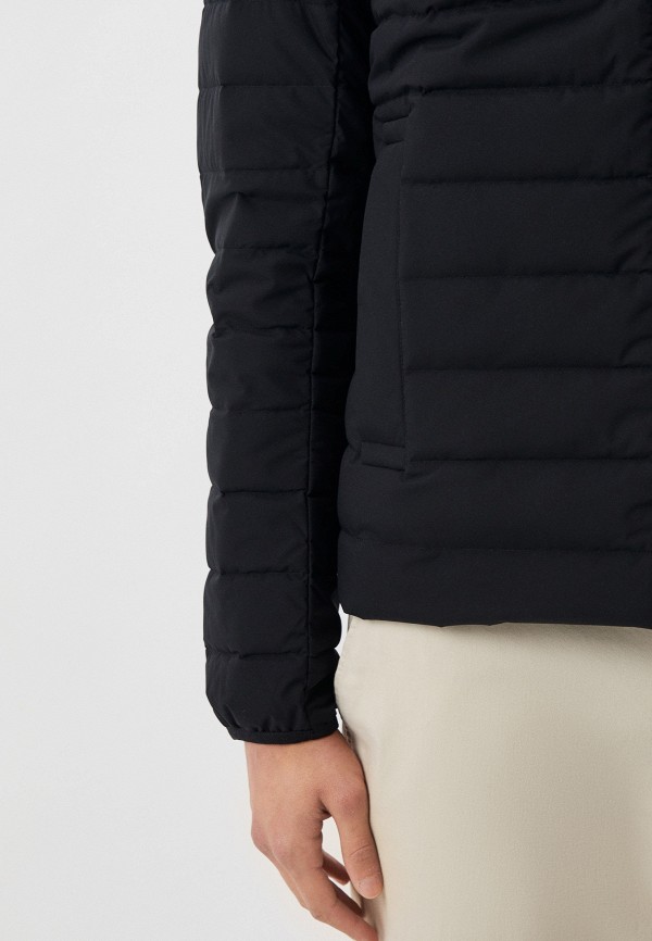 фото Пуховик emporio armani