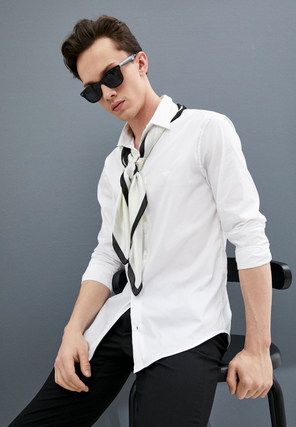 фото Рубашка emporio armani