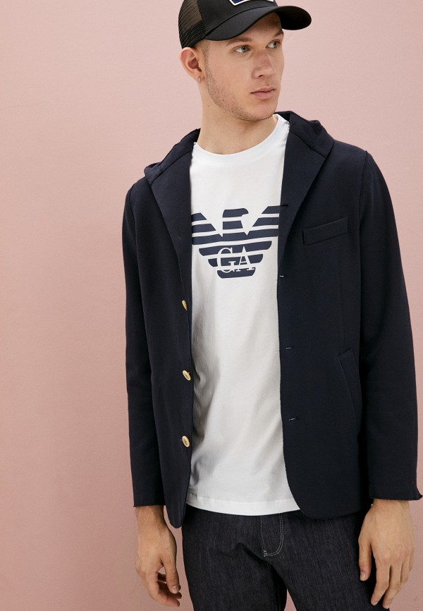 фото Футболка emporio armani