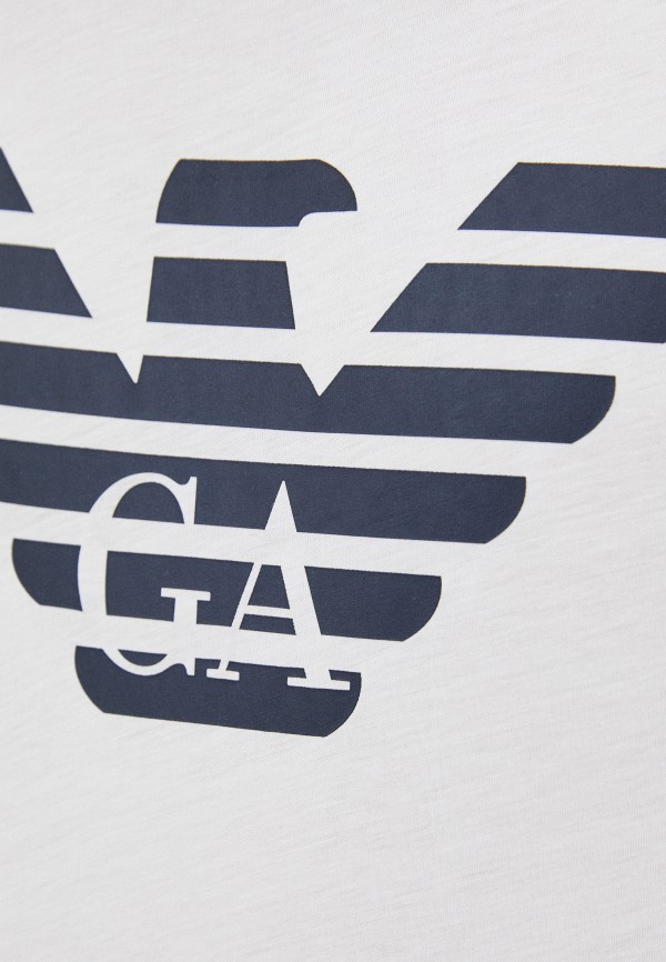 фото Футболка emporio armani