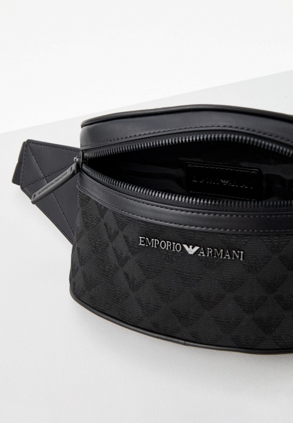 фото Сумка поясная emporio armani