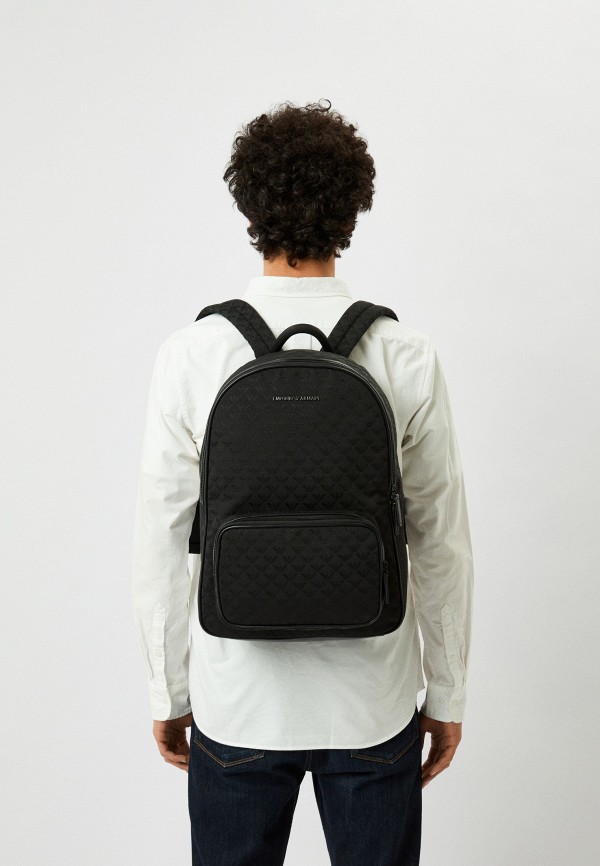 фото Рюкзак emporio armani