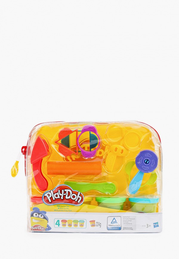 фото Набор игровой play-doh