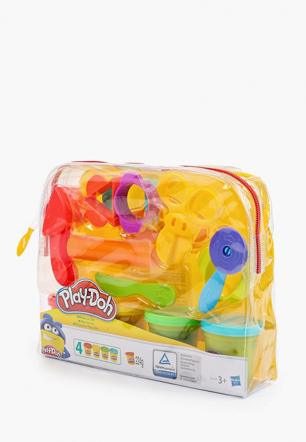 фото Набор игровой play-doh