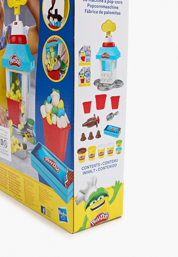 фото Набор для творчества play-doh