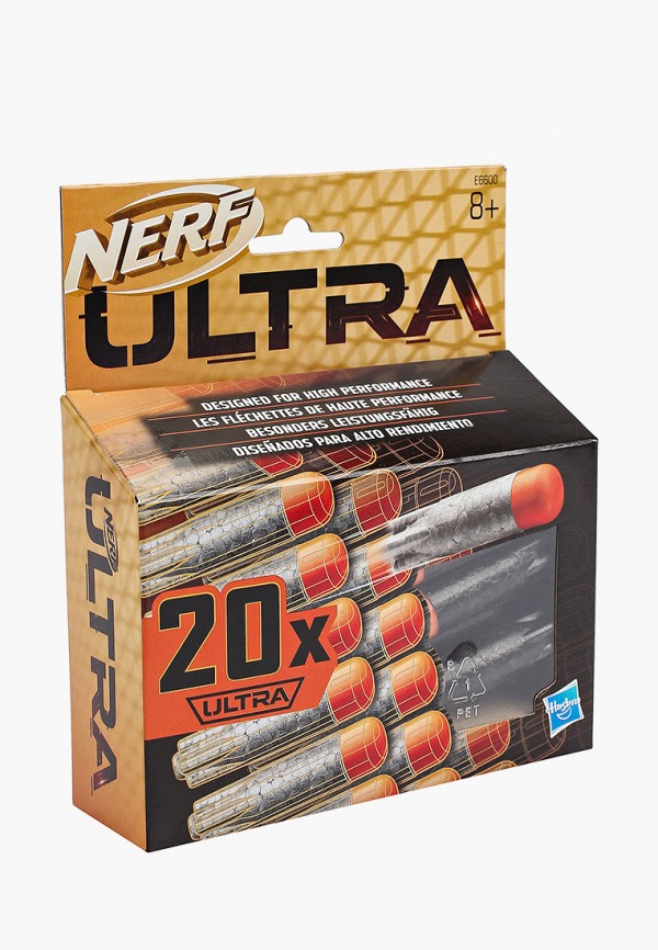 фото Стрелы игрушечные nerf