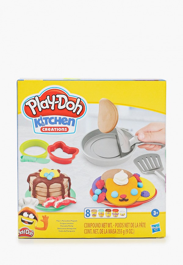 фото Набор для творчества play-doh