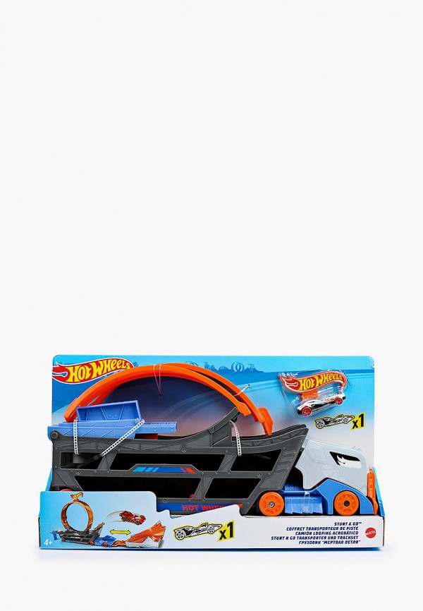фото Набор игровой hot wheels
