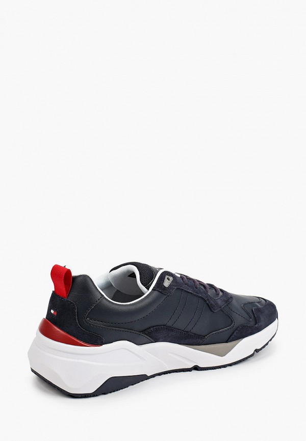 фото Кроссовки tommy hilfiger