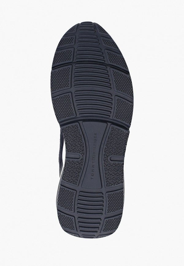 фото Кроссовки tommy hilfiger